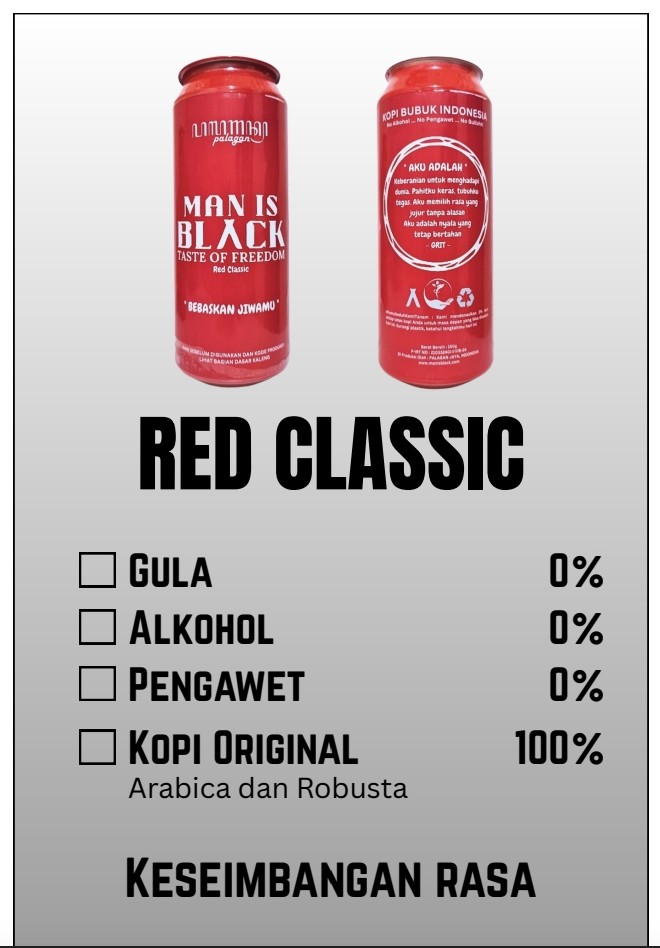 Red Classic